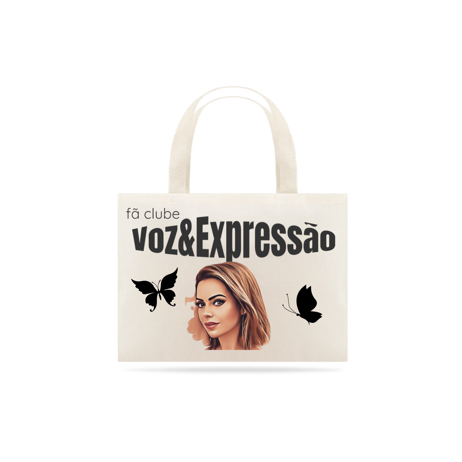 BOLSA VOZ&EEXPRESSAO