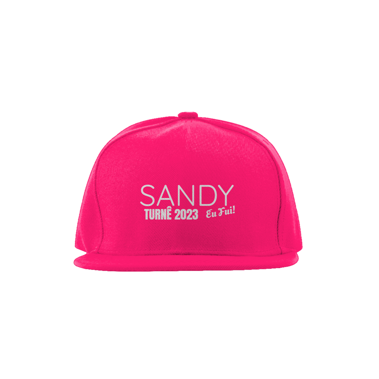 BONÉ QUALITY - SANDY TURNÊ 2023