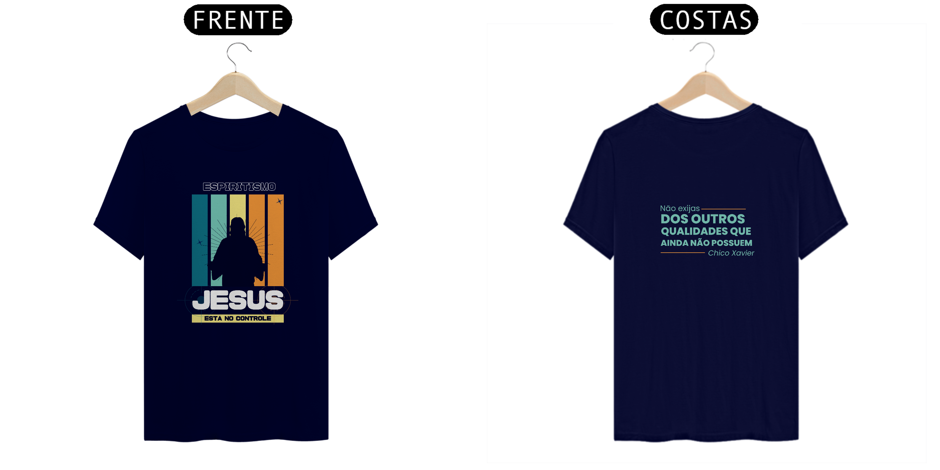 jesus no controle azul new