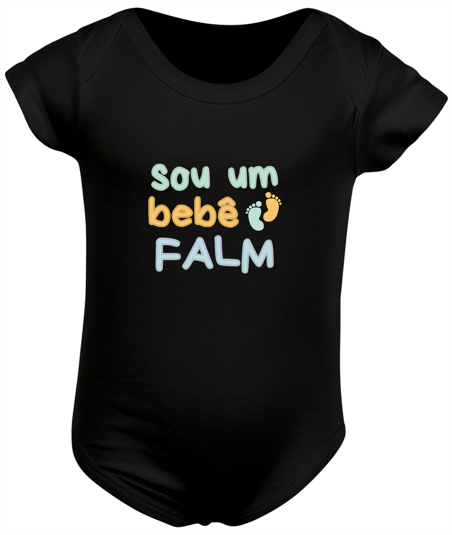Body Baby FALM