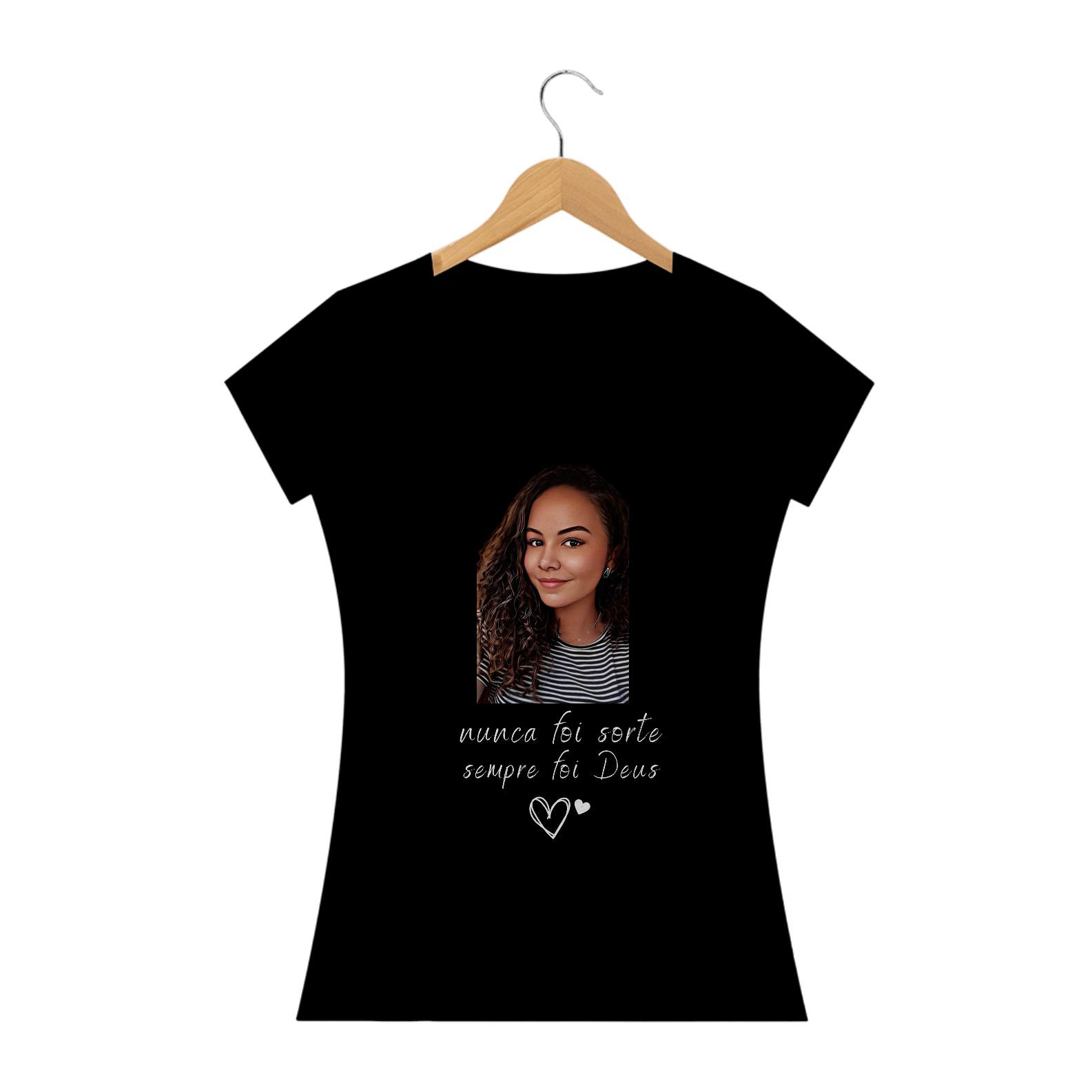 Tshirt Yasmin