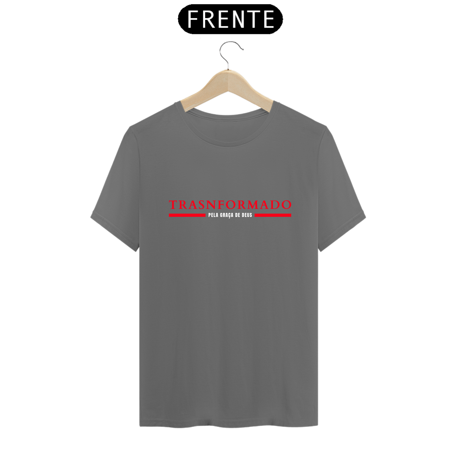 camiseta TRANSFORMADOS