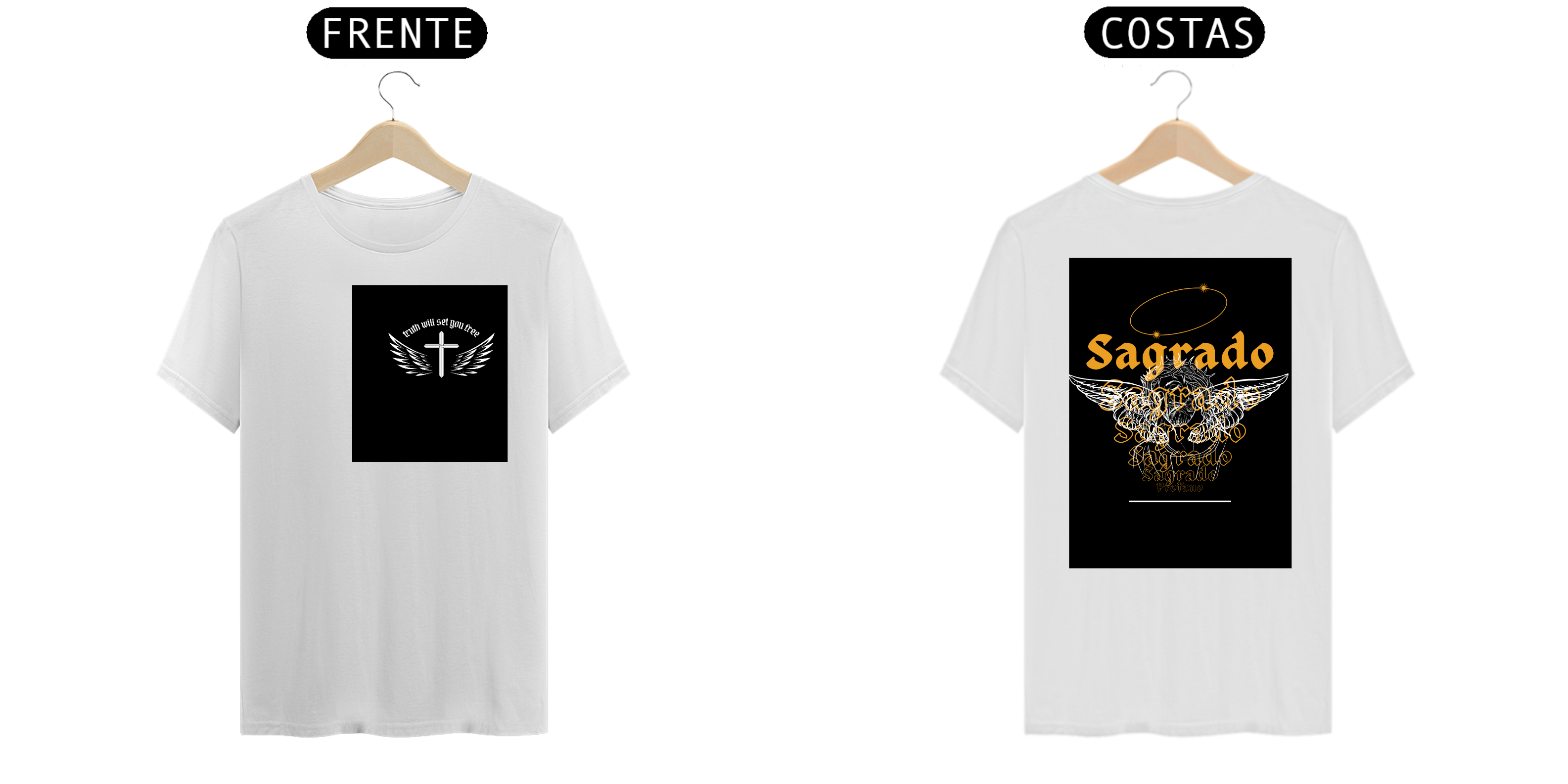 Nome do produto  Camiseta 