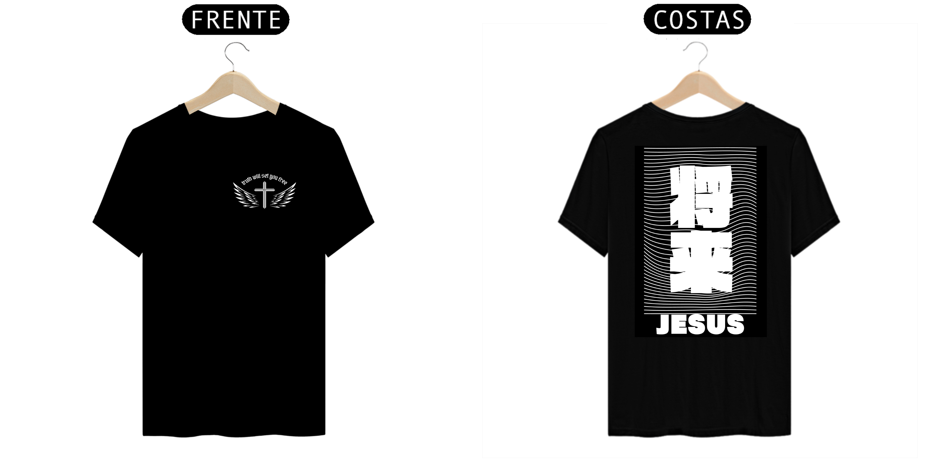 Nome do produto  Camisa 