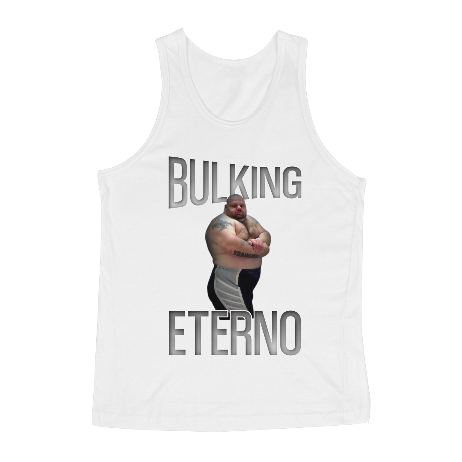 Regata Bulking Eterno