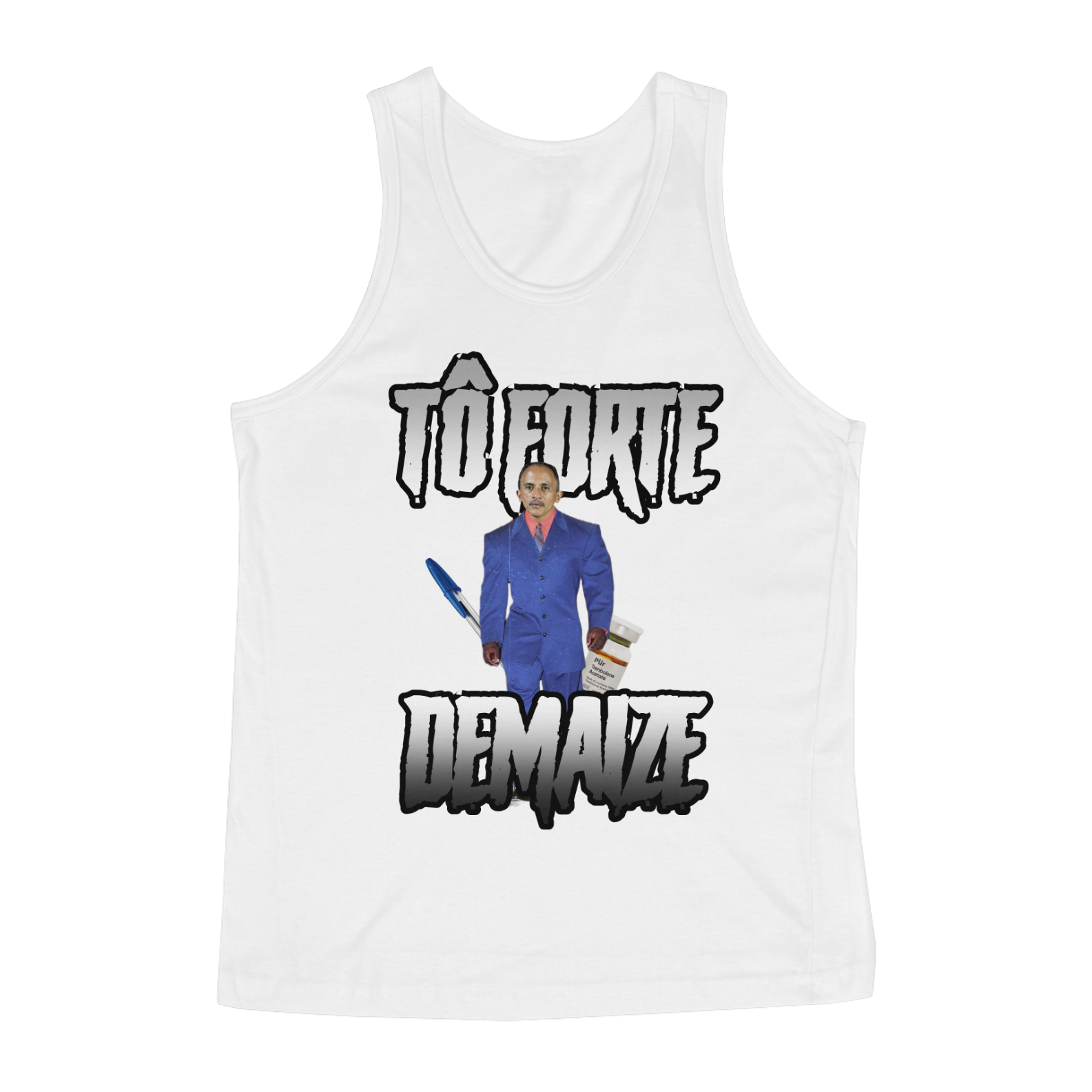 Regata TO FORTE DEMAIZE