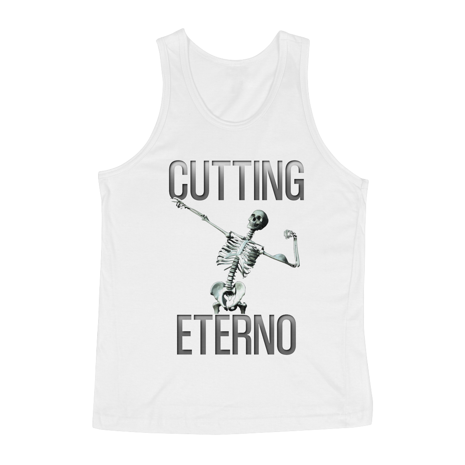 Regata Cutting Eterno