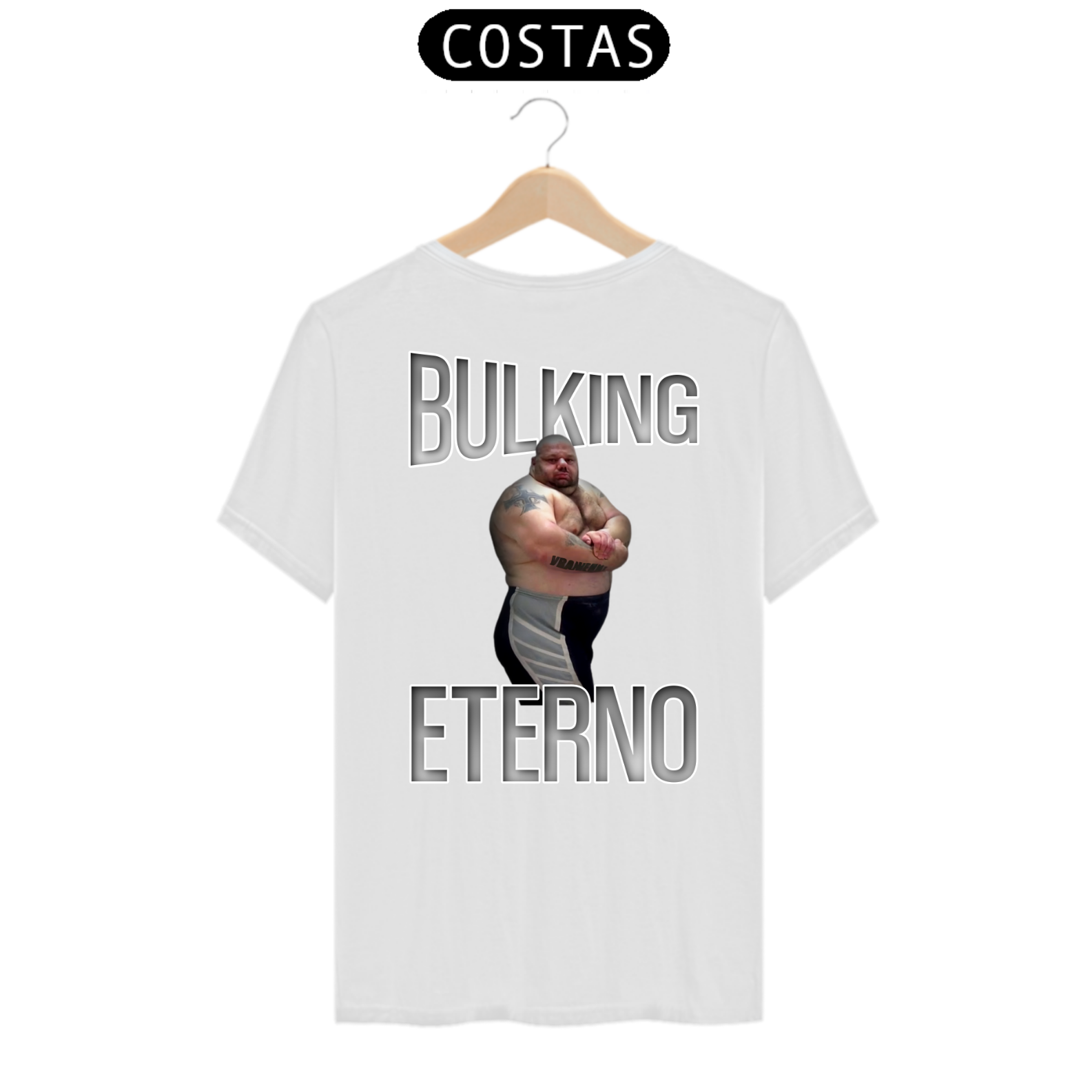 COSTAS - Bulking Eterno