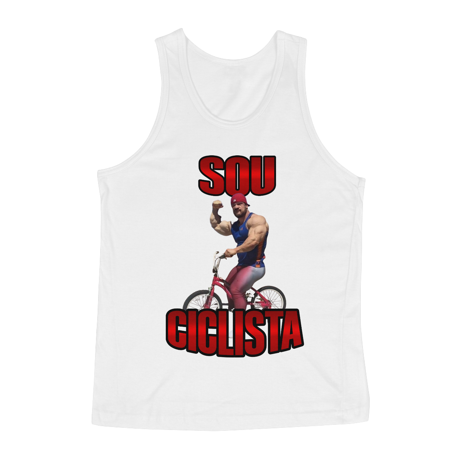 Regata - Sou Ciclista