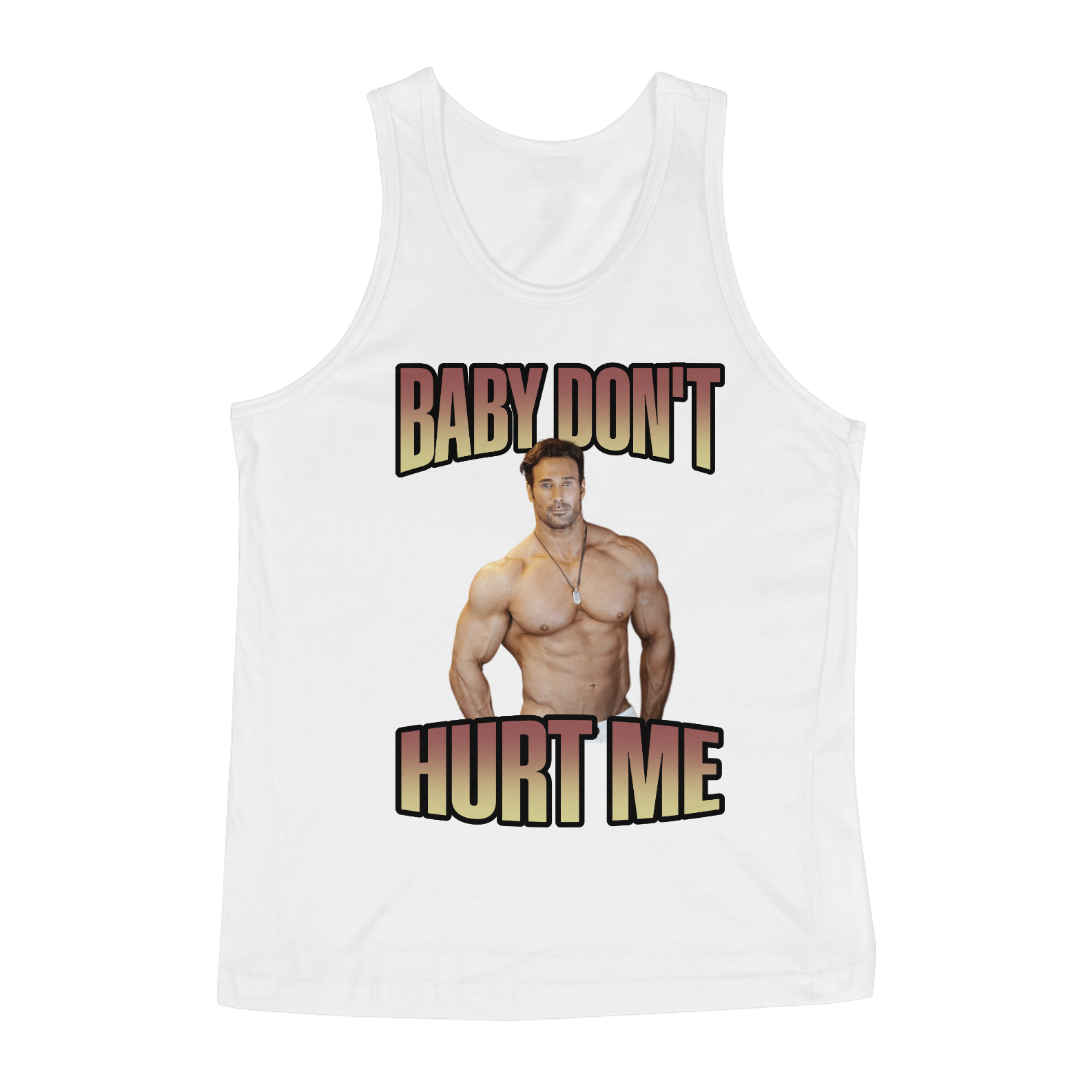 Regata - Baby Dont Hurt Me