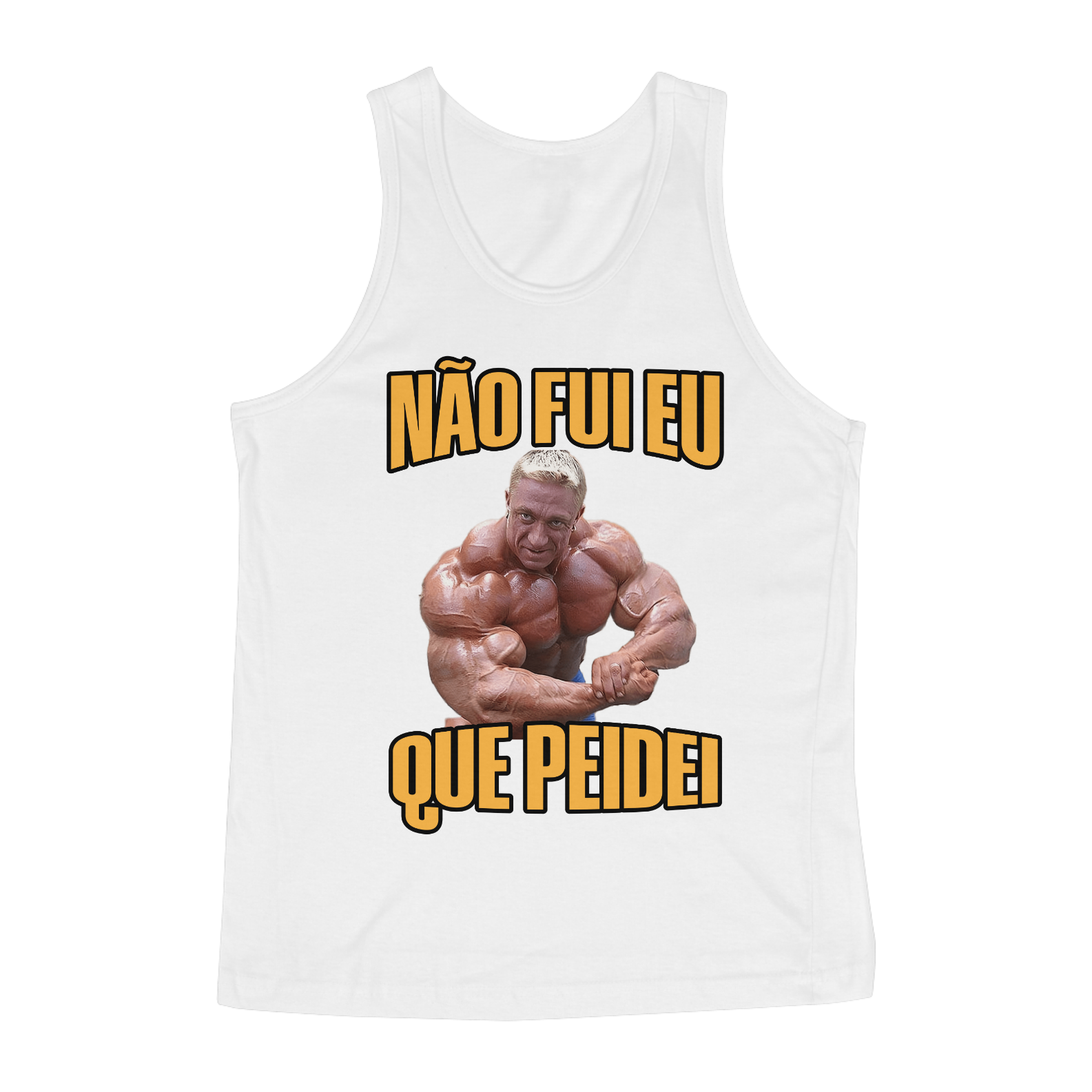 Regata - Não fui eu que peidei