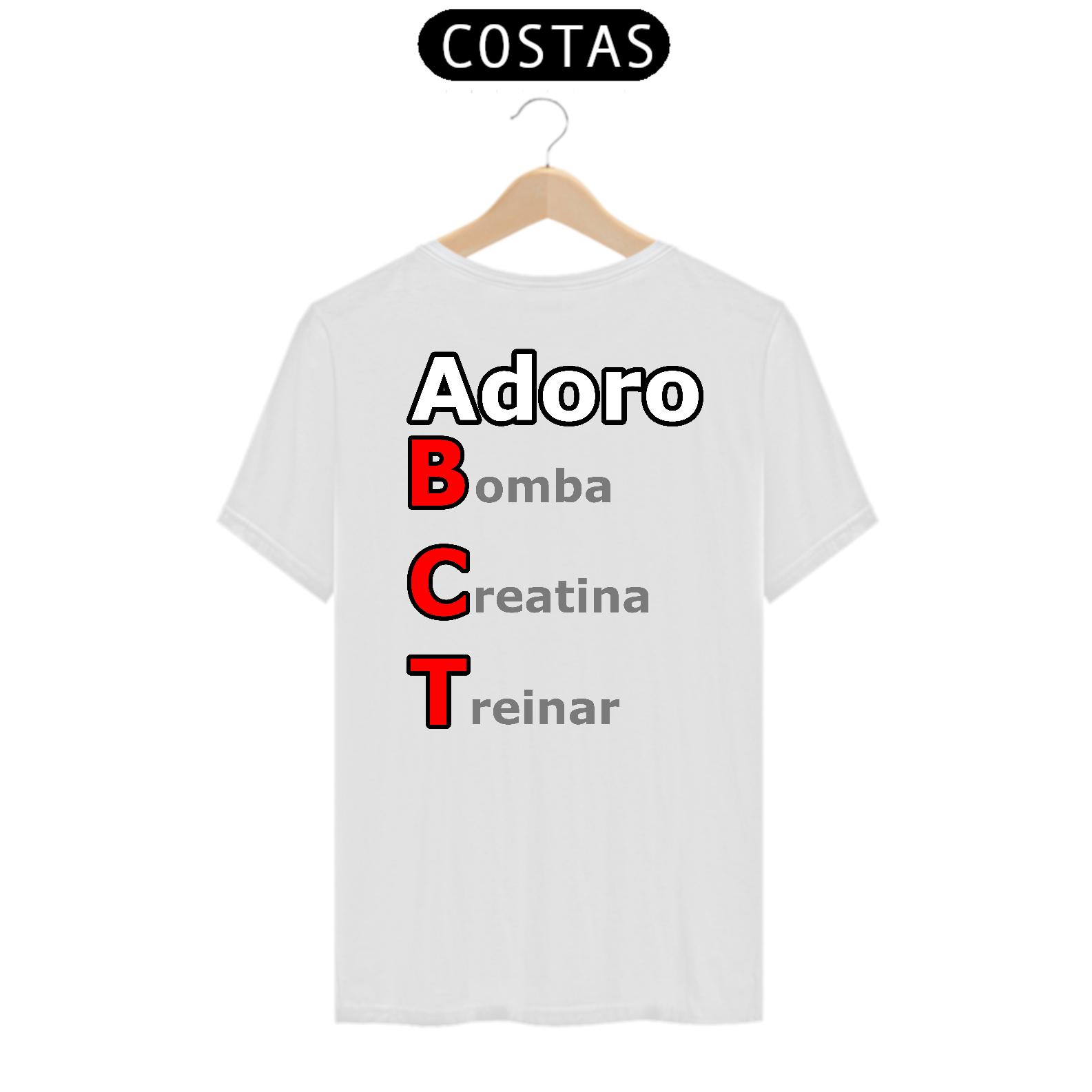 COSTAS - Adoro Bct