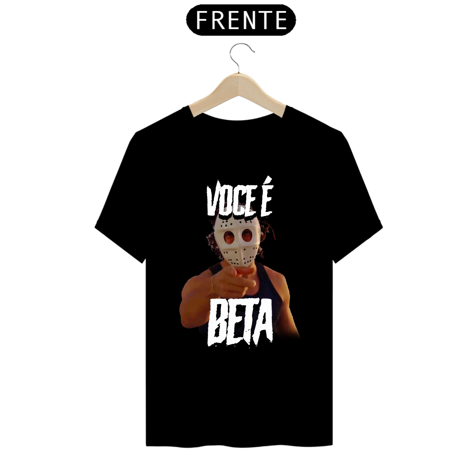Camiseta Breier