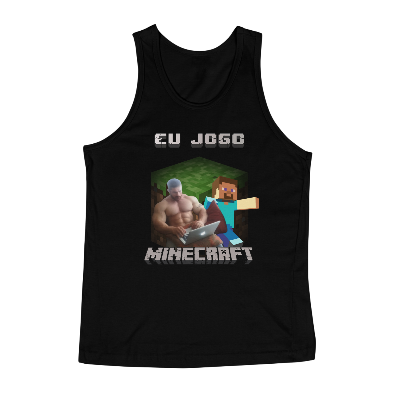 Regata Minecraft