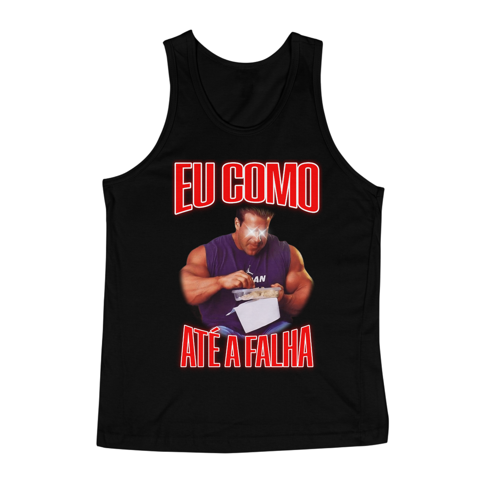 Regata - Eu como Ate  A Falha