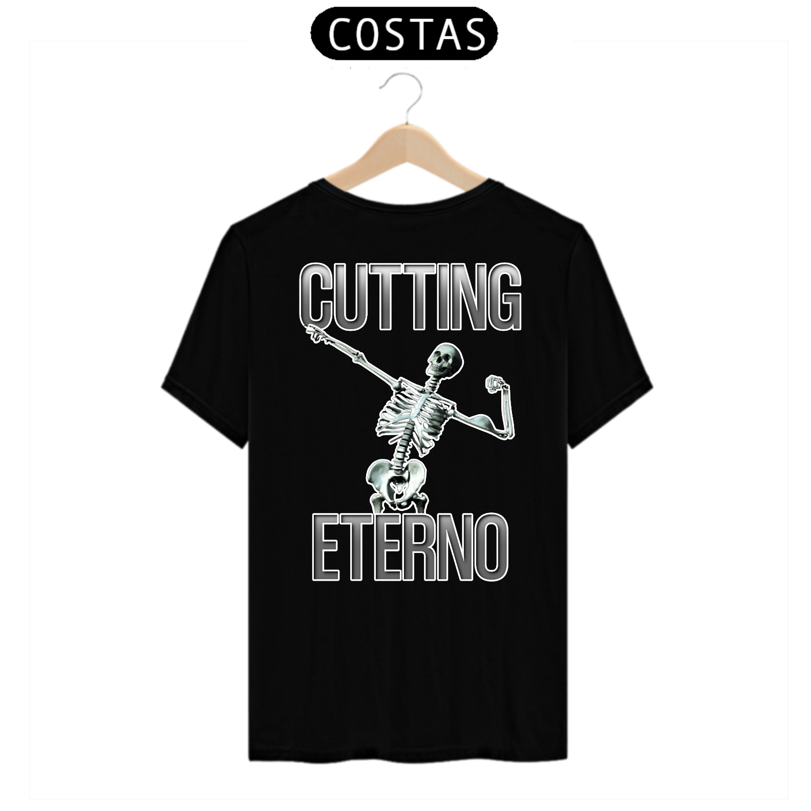 COSTAS - Cutting Eterno