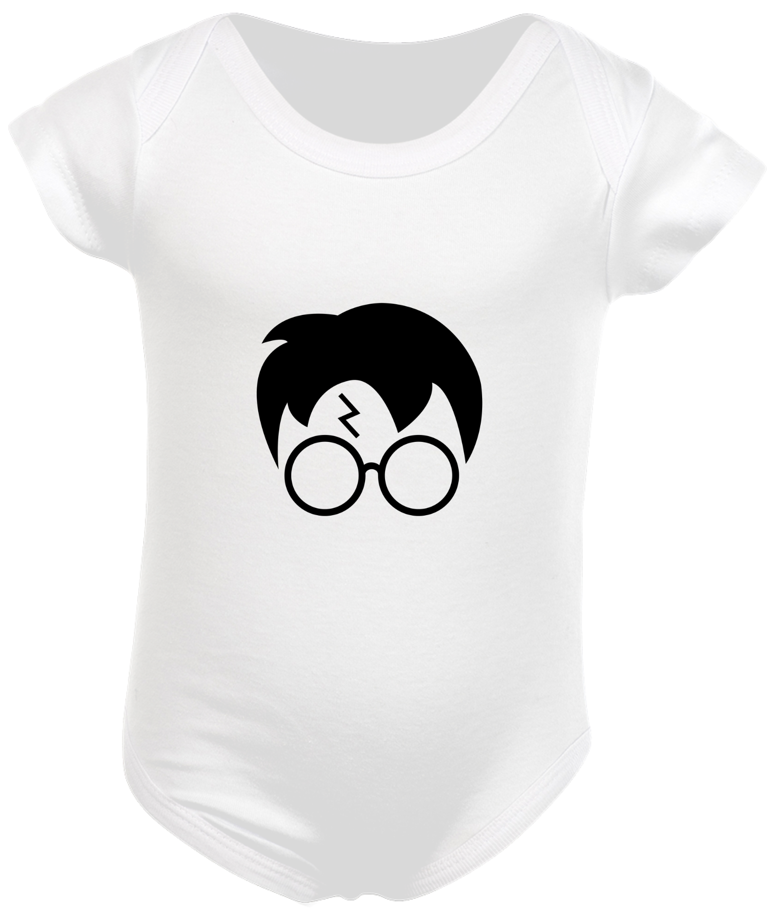 Body Harry Potter