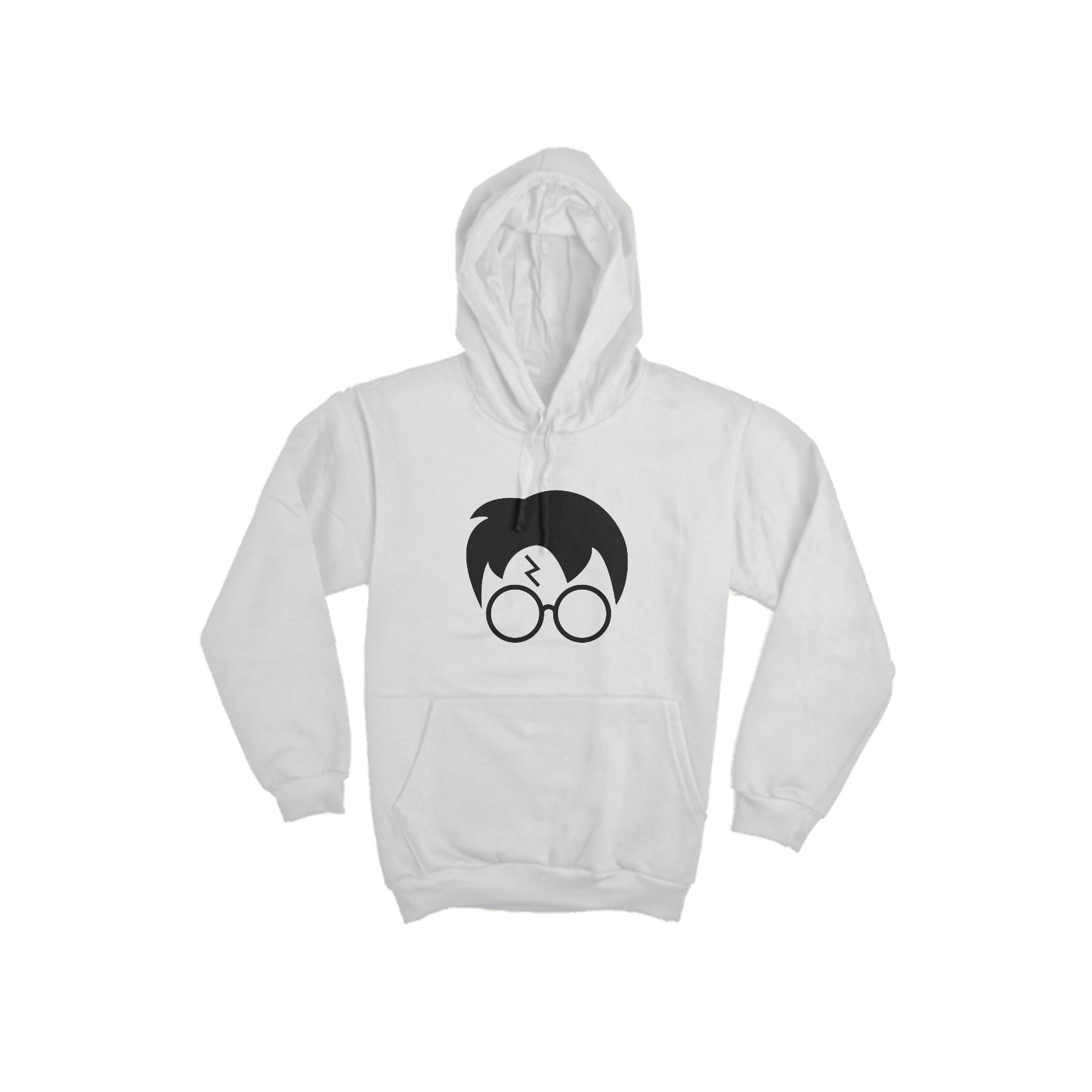 Moletom Harry Potter