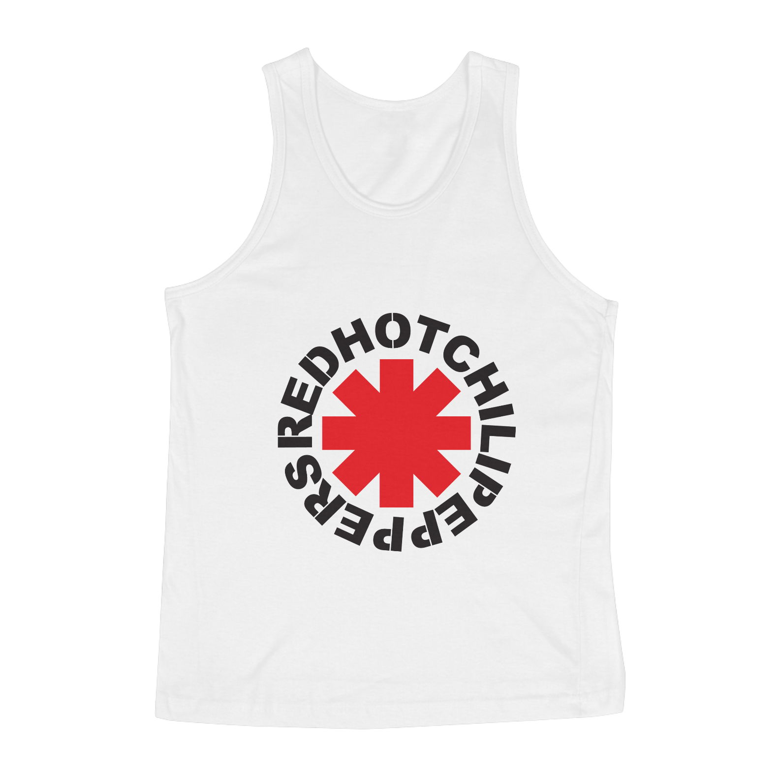 Regata Red Hot Chili Peppers