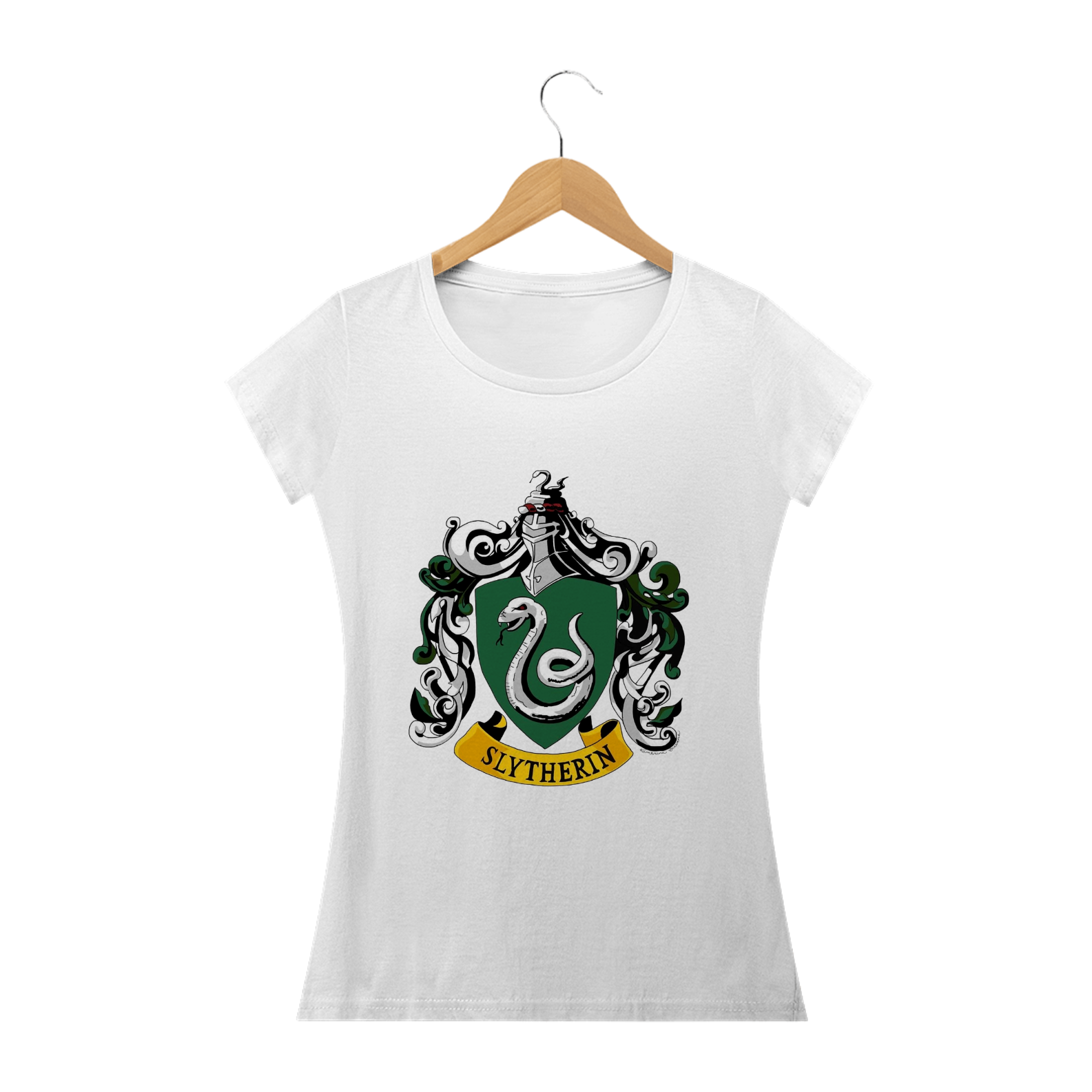 Camiseta Feminina Sonserina