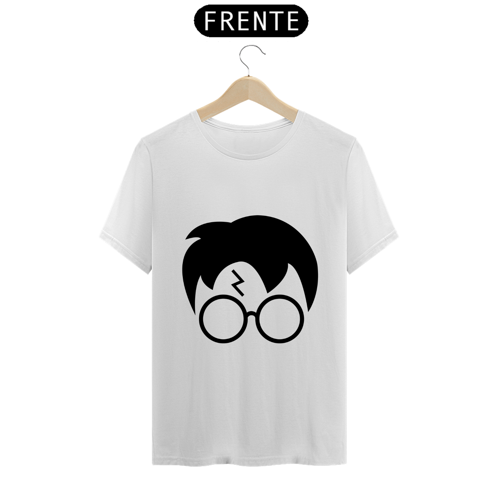 T-shirt - Harry Potter