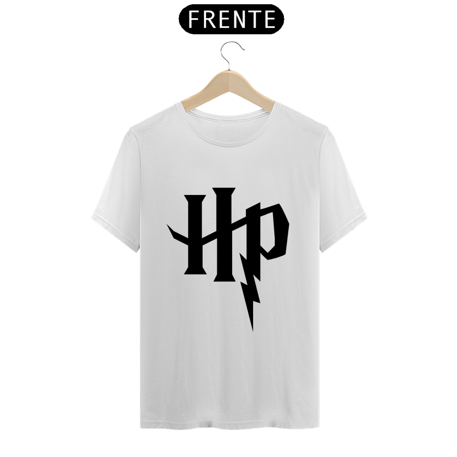 T-shirt - Harry Potter