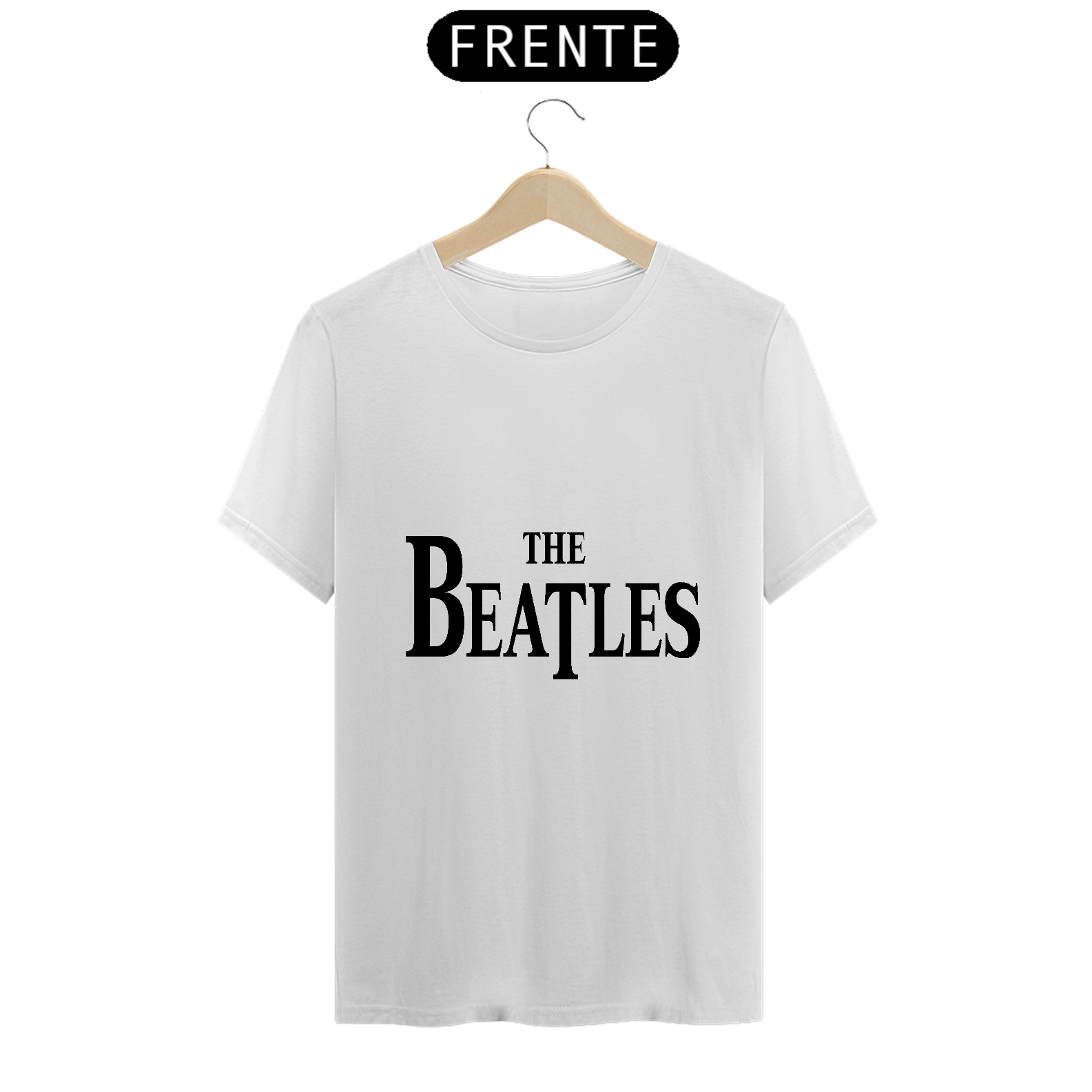T-shirt - The Beatles