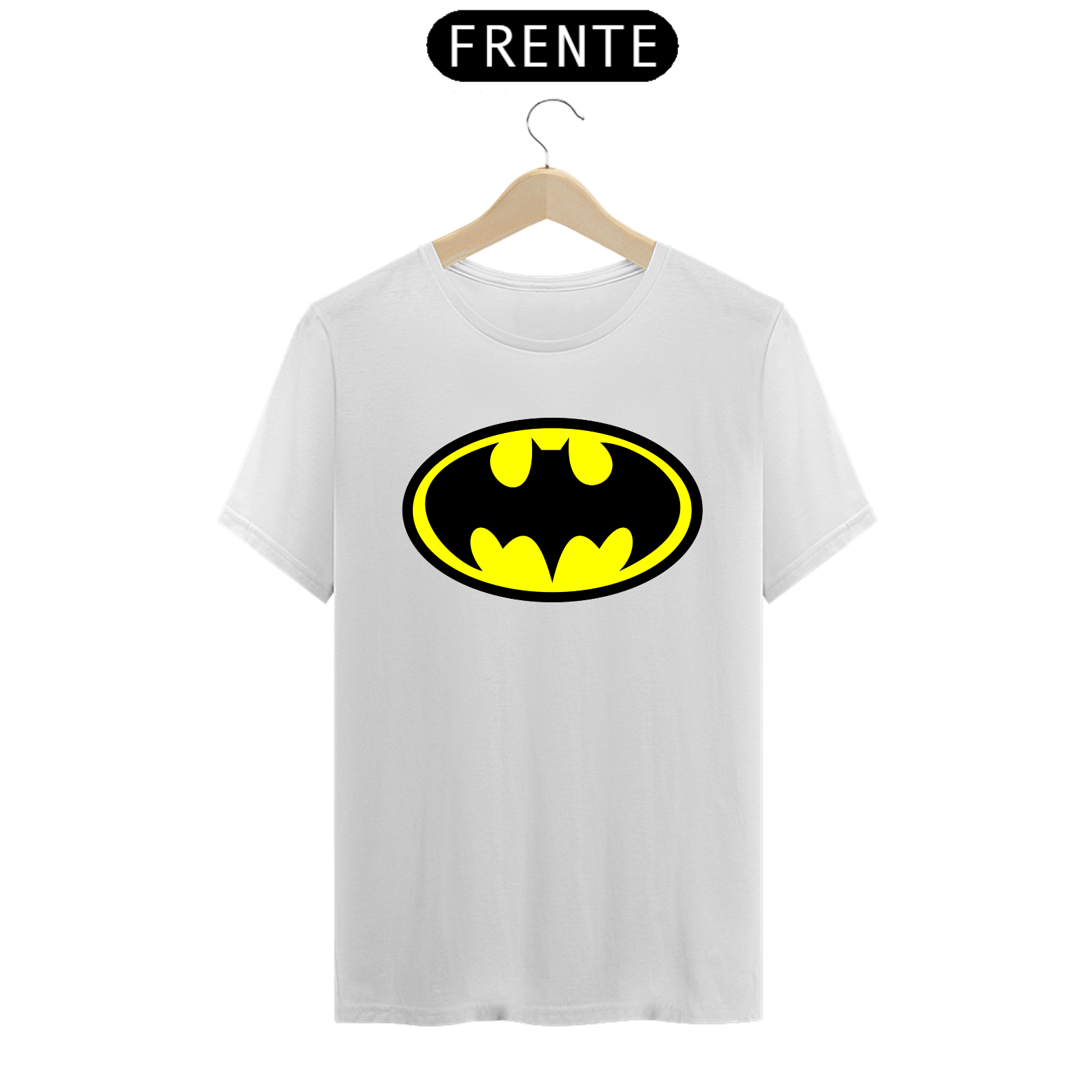T-shirt - Batman