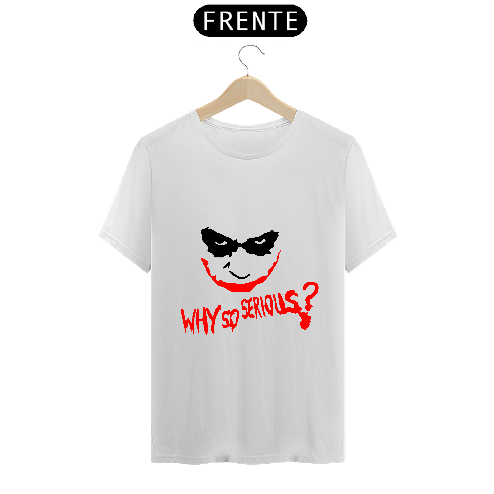 T-shirt - Joker