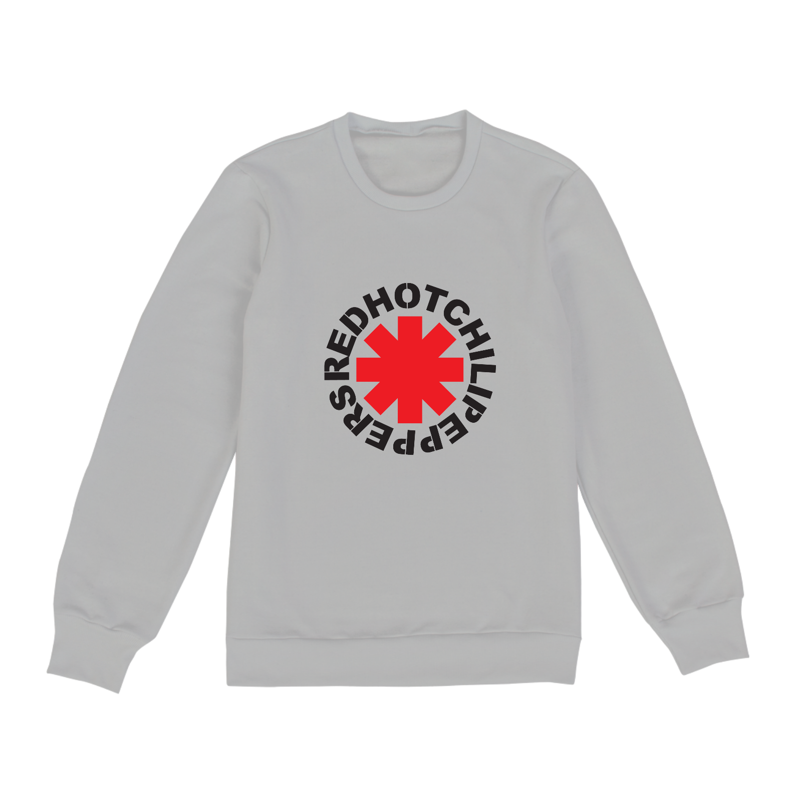 Moletom Red Hot Chili Peppers