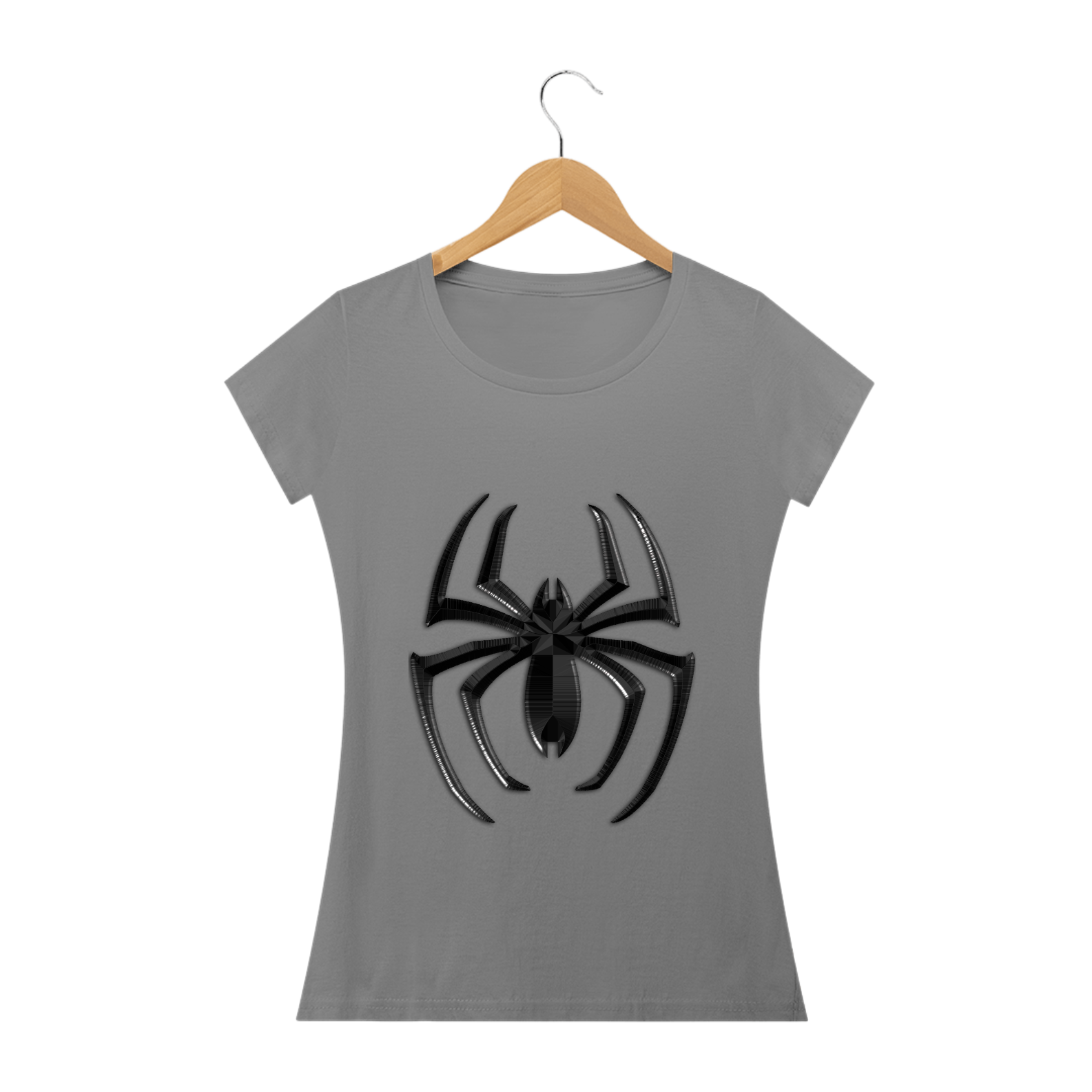 Camiseta Feminina - Spider Man