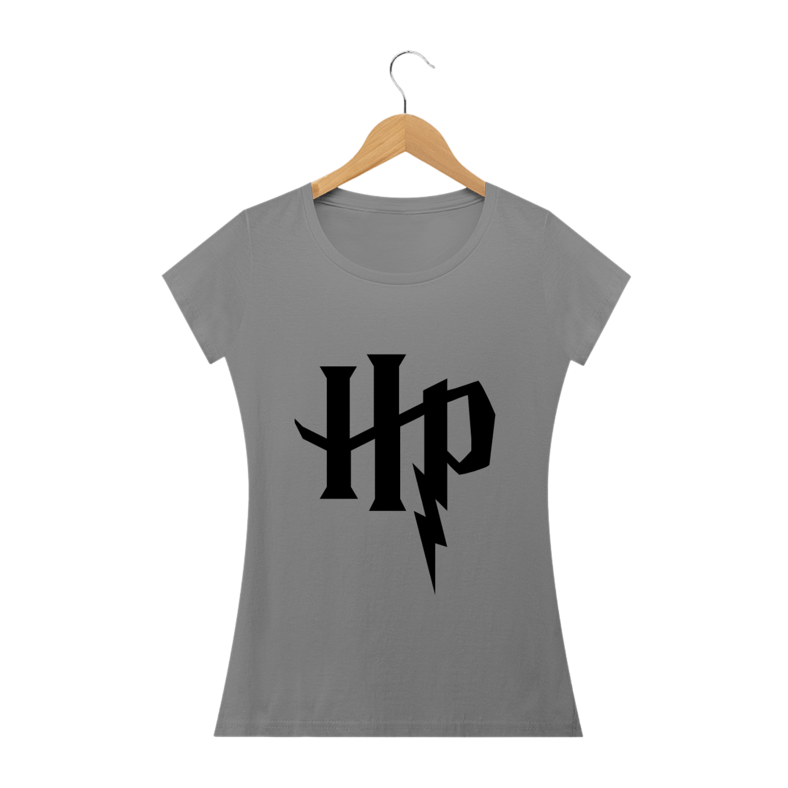 Camiseta Feminina - Harry Potter