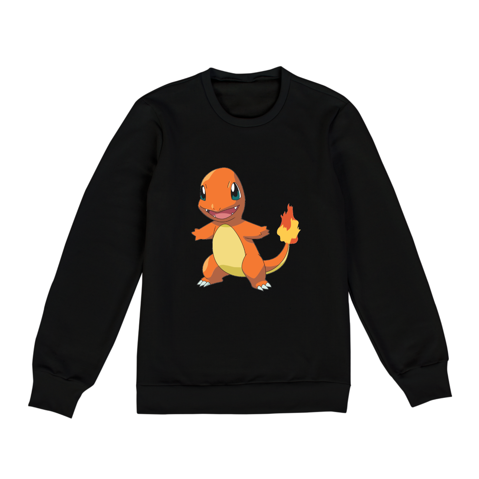 Moletom Charmander