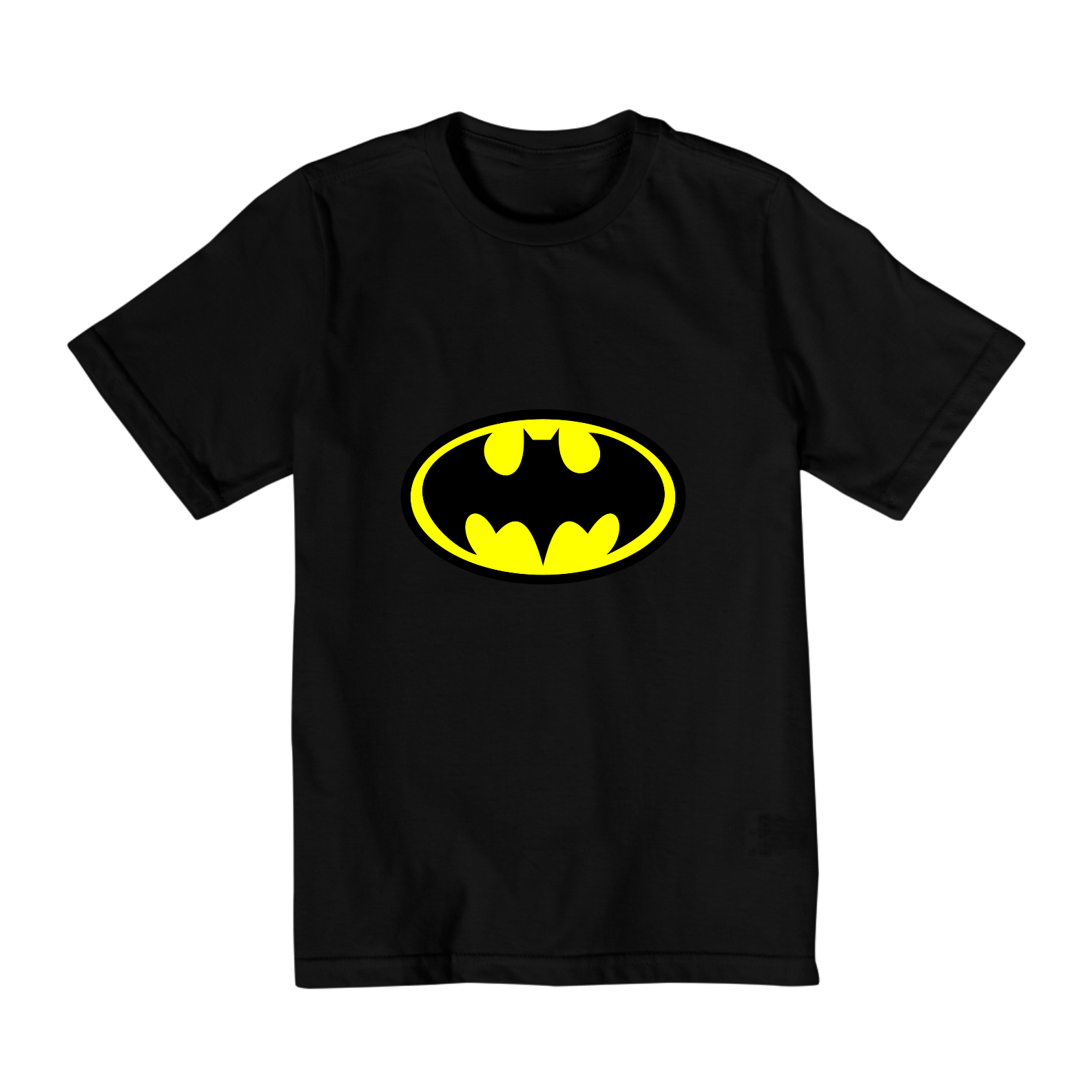 Camiseta Infantil - Batman