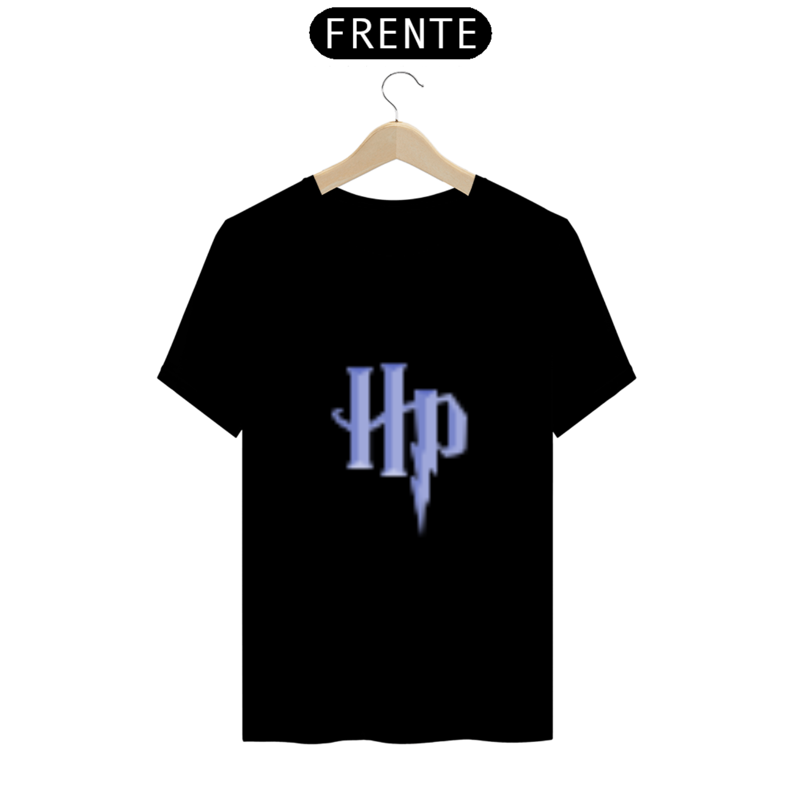 Camiseta: Harry Potter