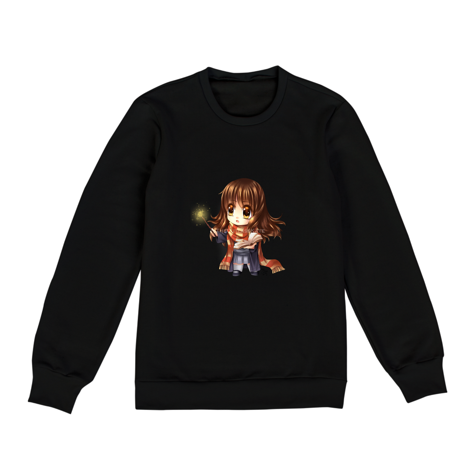 Moletom Feminino Hermione Granger - Harry Potter