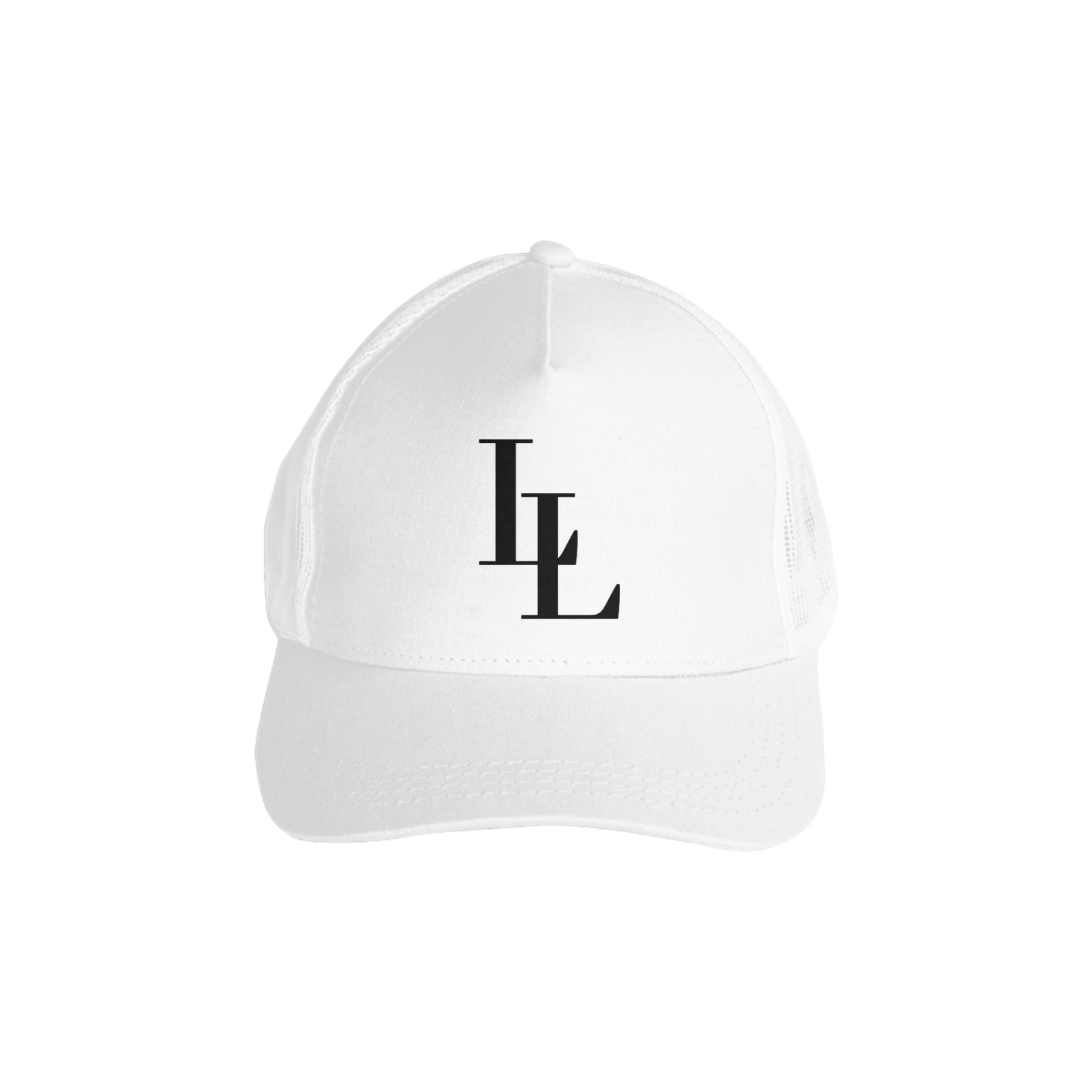 Boné LL (Luiza Leite)