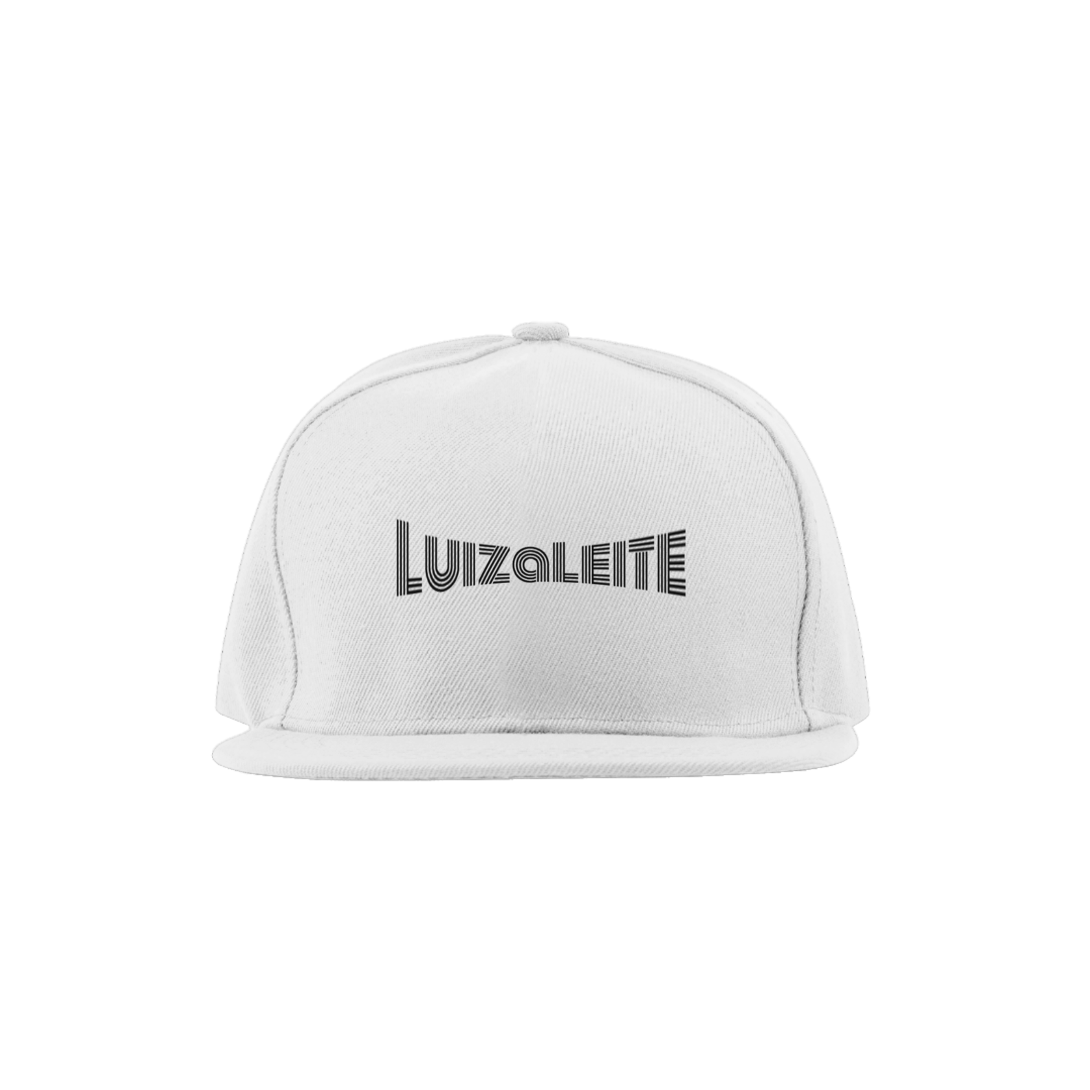 Nome do produto: Boné Luiza Leite