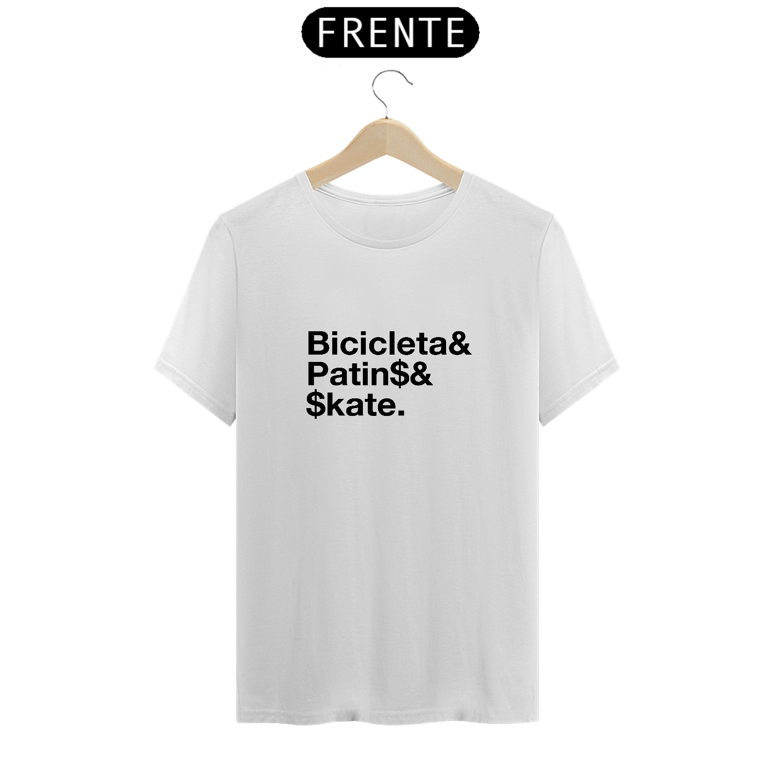 Bicicleta e Patins e Skate - Autor Por Mim Conhecido