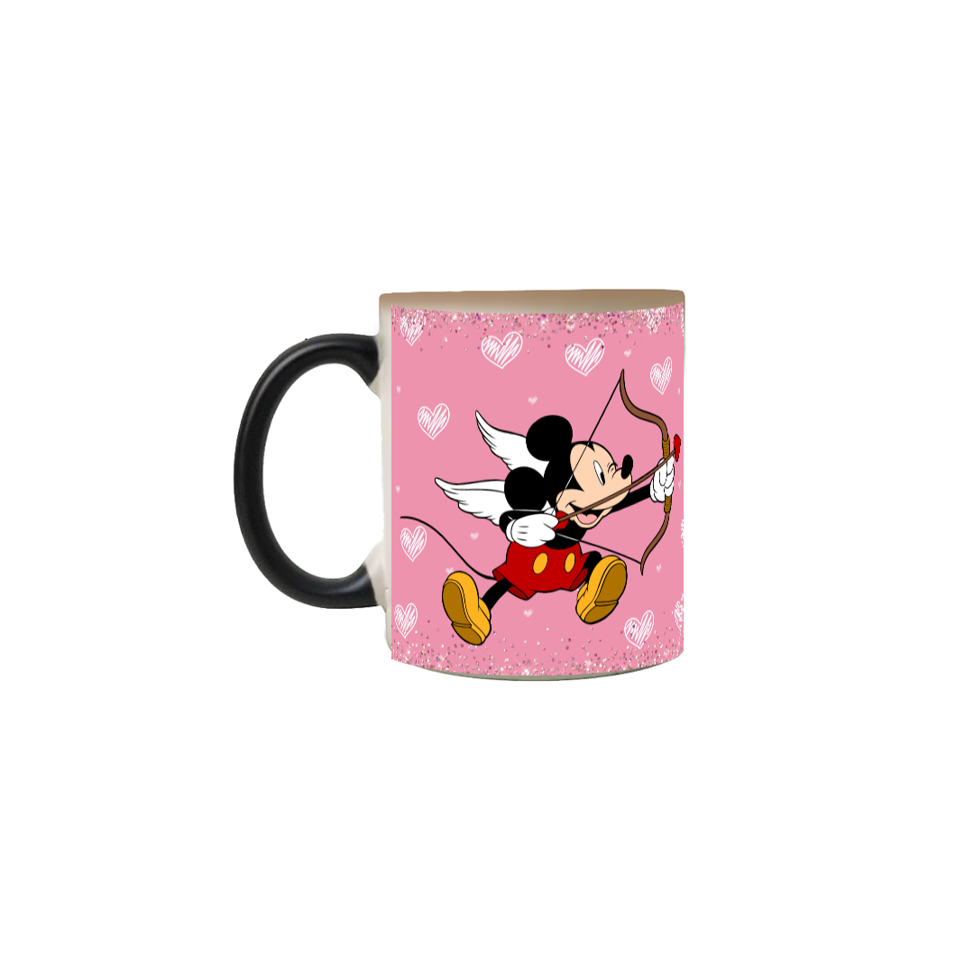Caneca Mágica - Love 