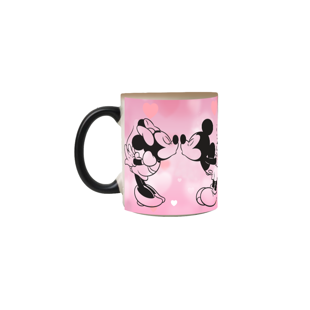 Caneca Mágica - Love 