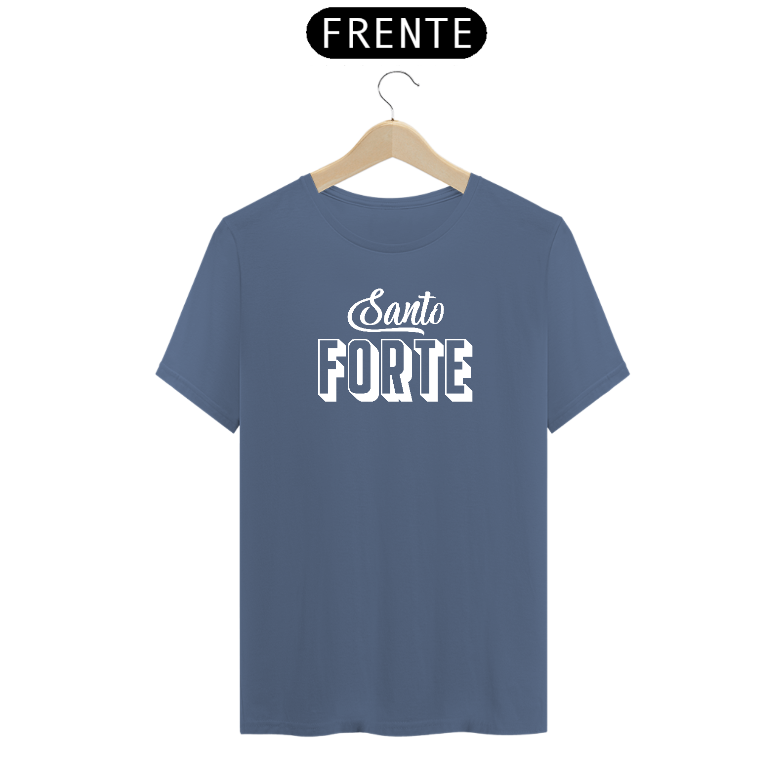 Nome do produto  Santo Forte