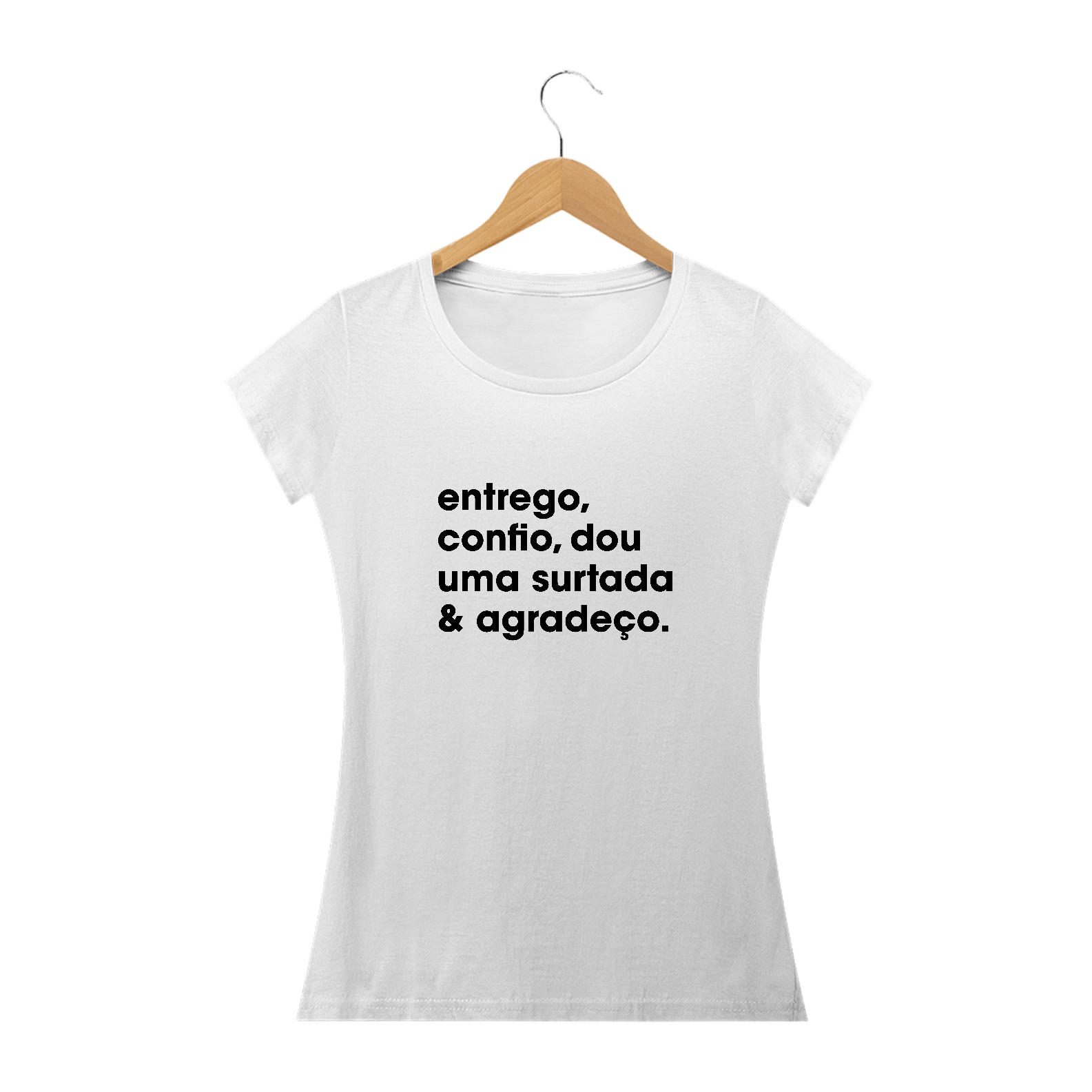 Entrego!