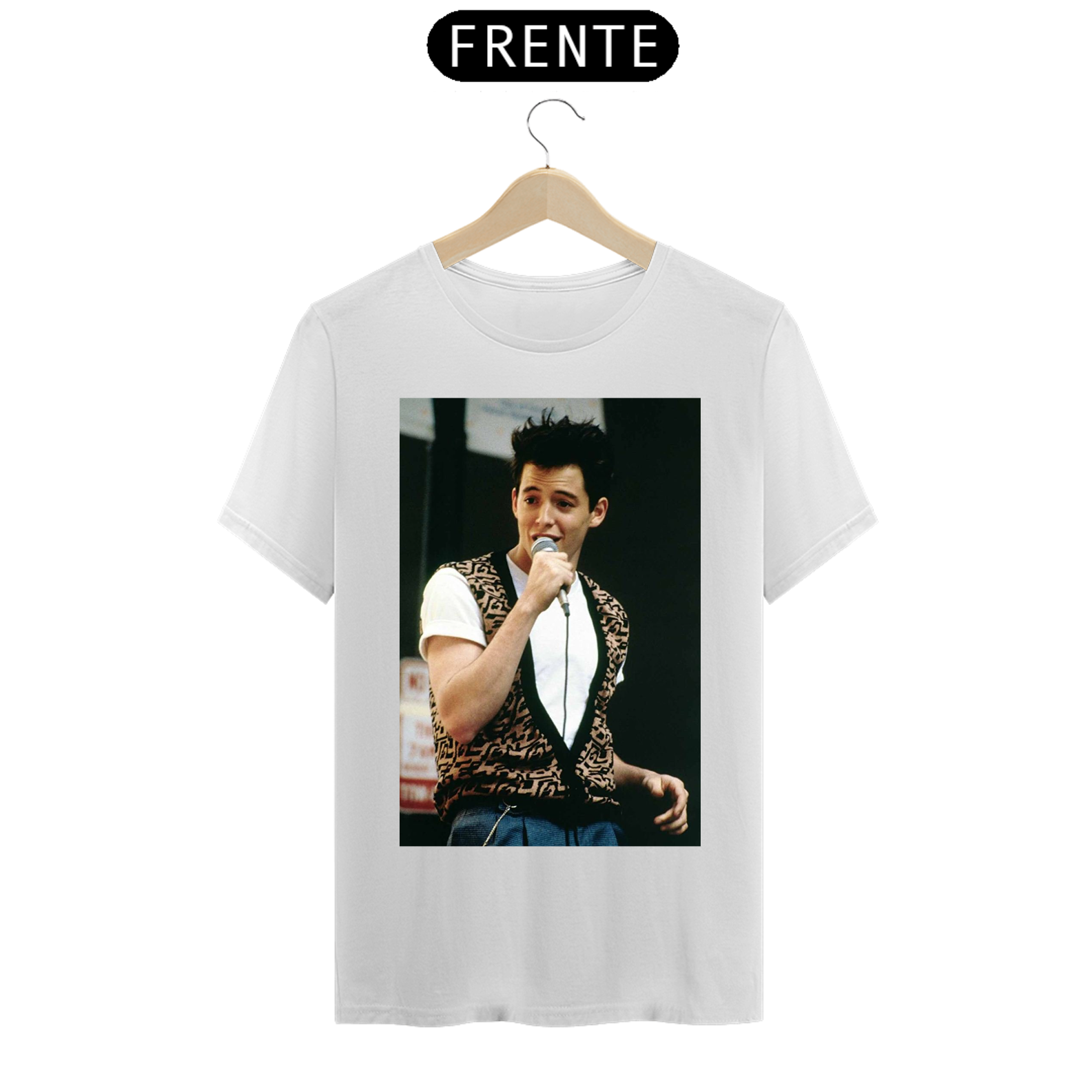 Nome do produto  Save Ferris
