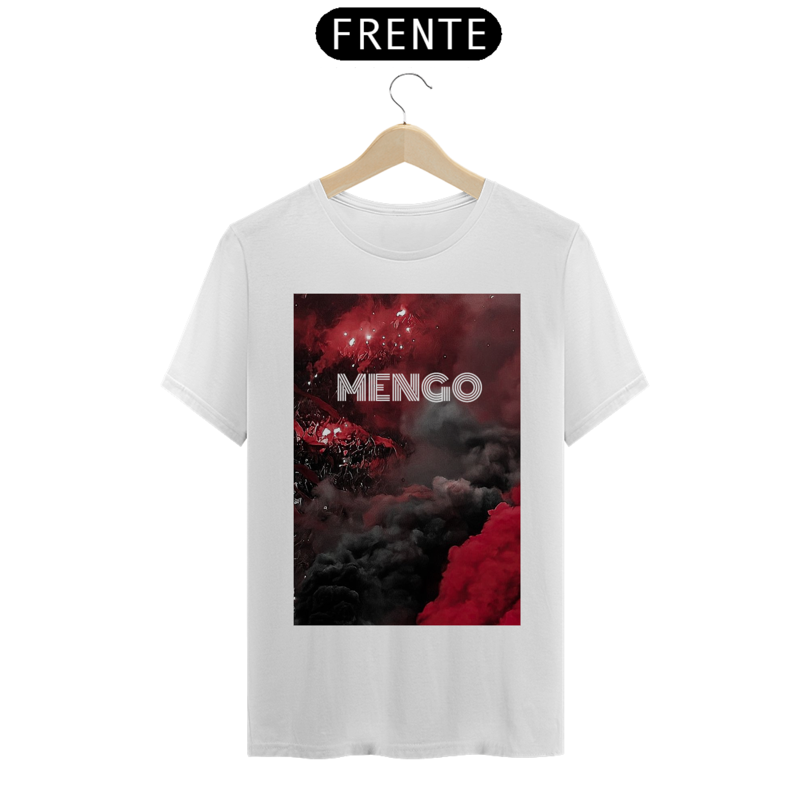 Nome do produto  MENGO