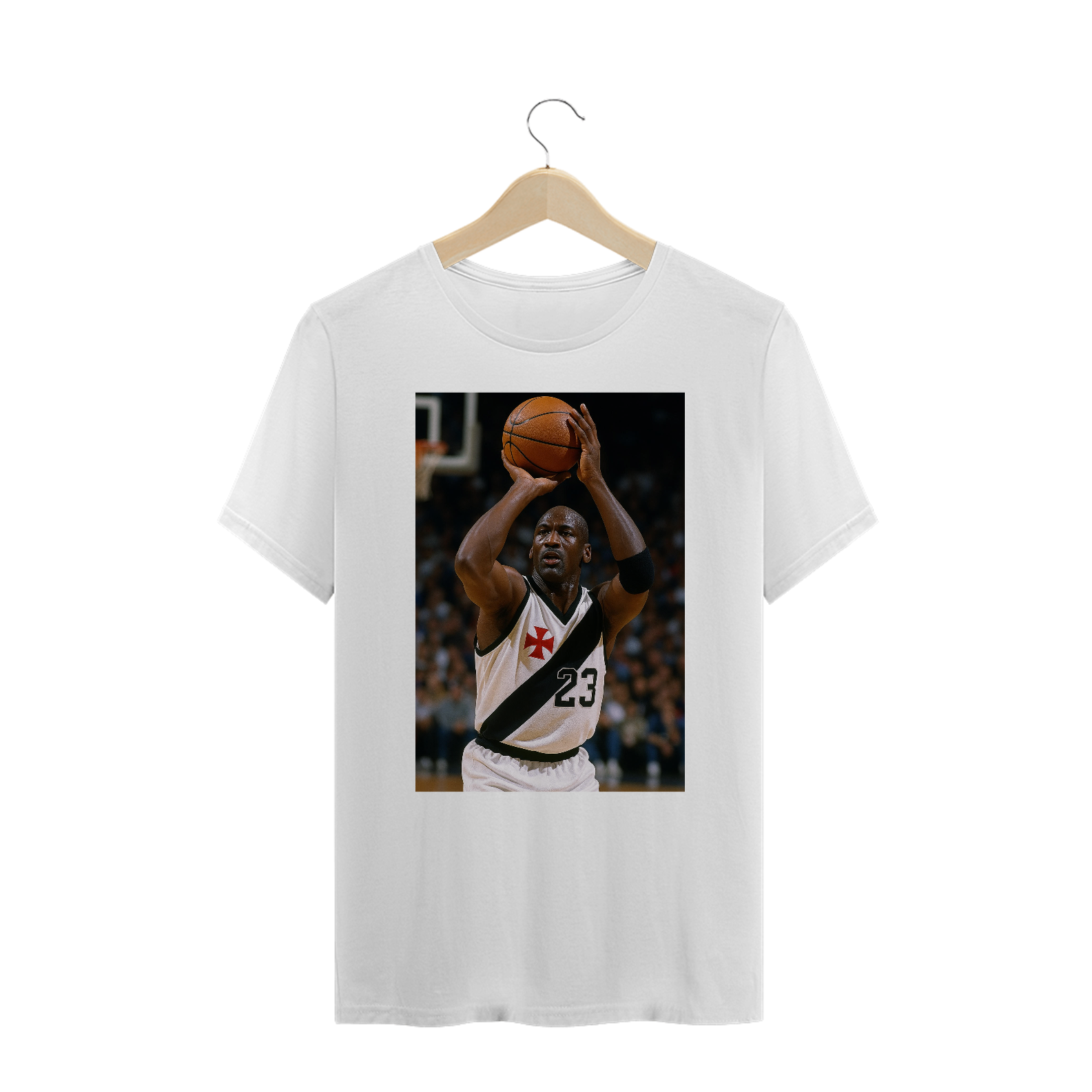 JORDAN PLUS SIZE
