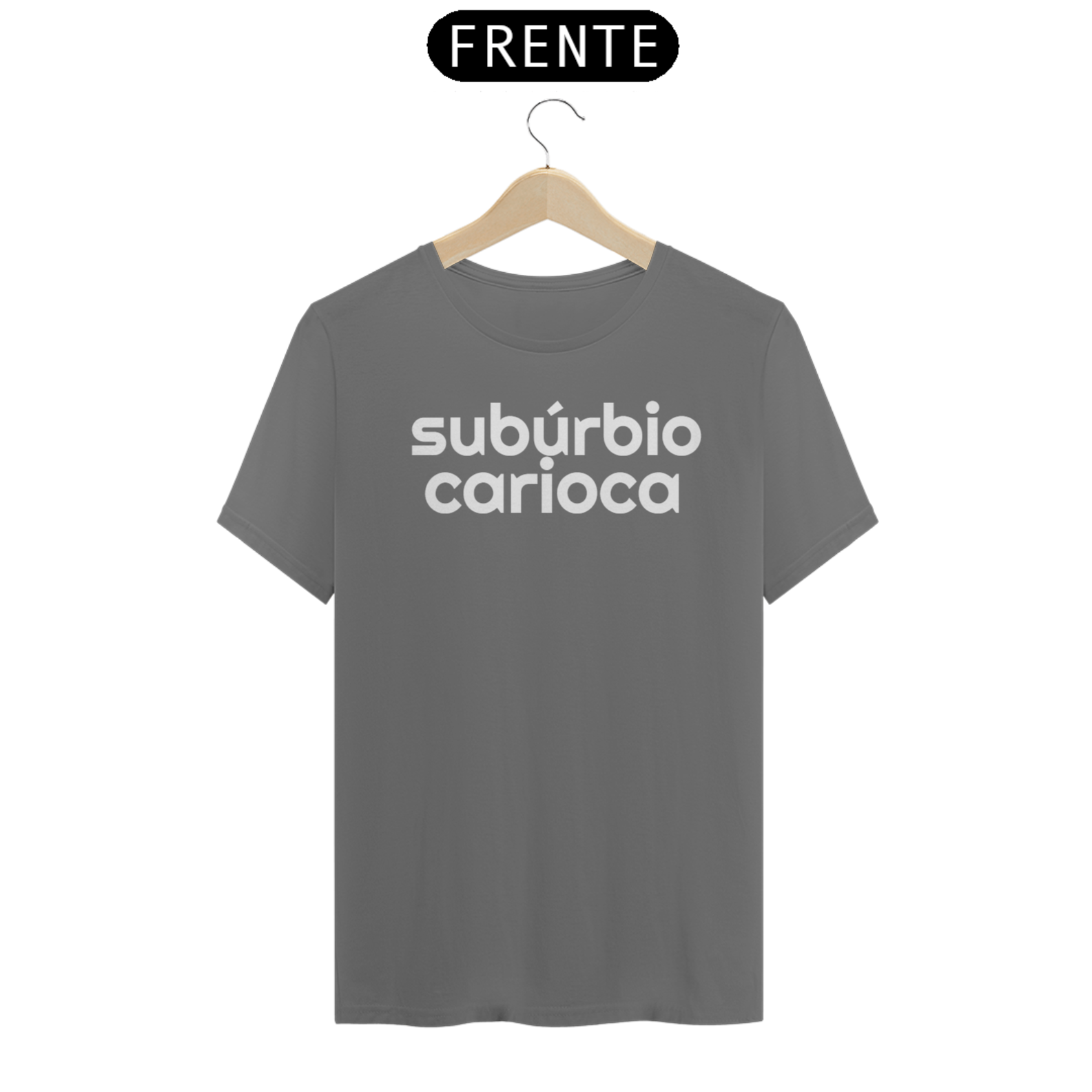 Nome do produto  Subúrbio Carioca