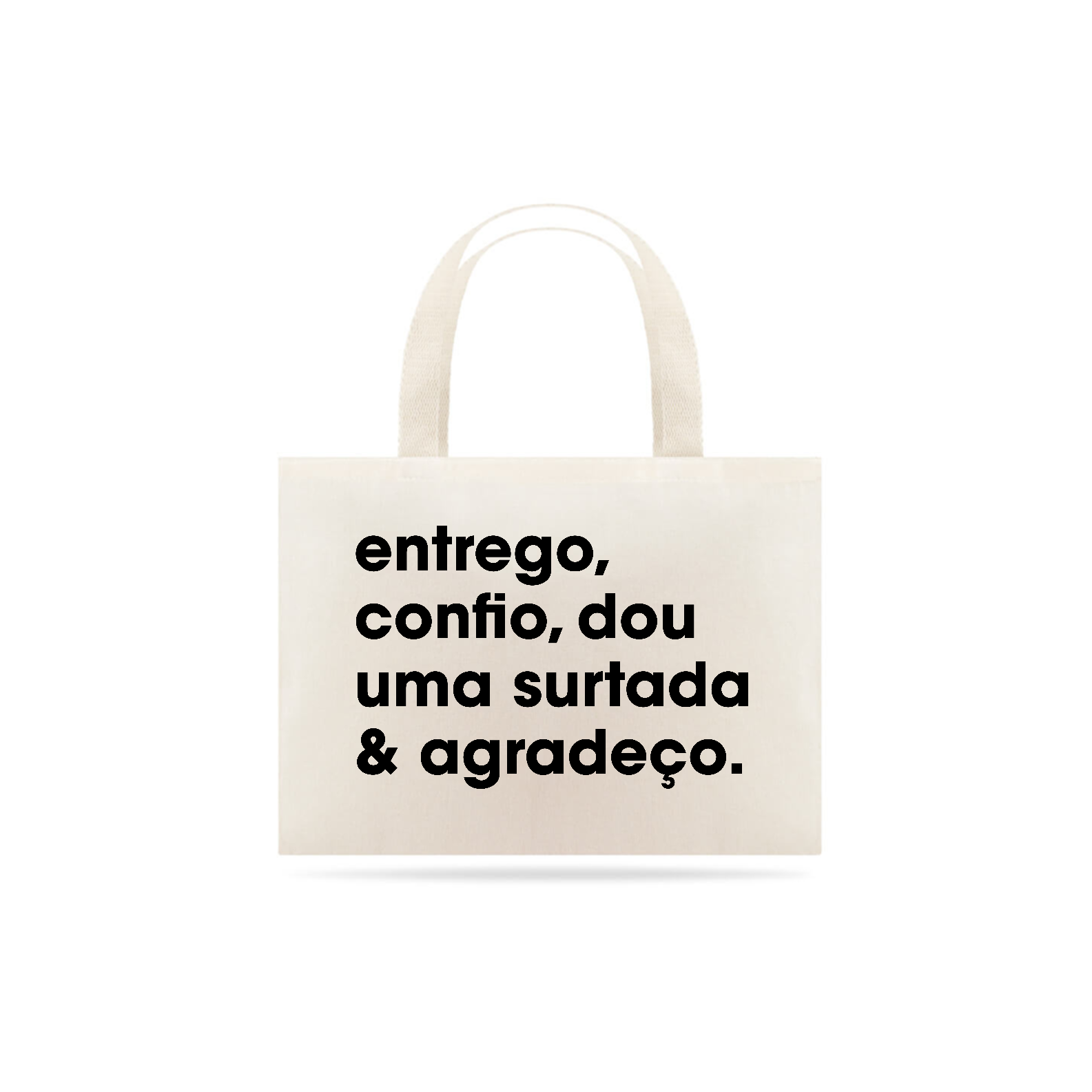 Entrego!