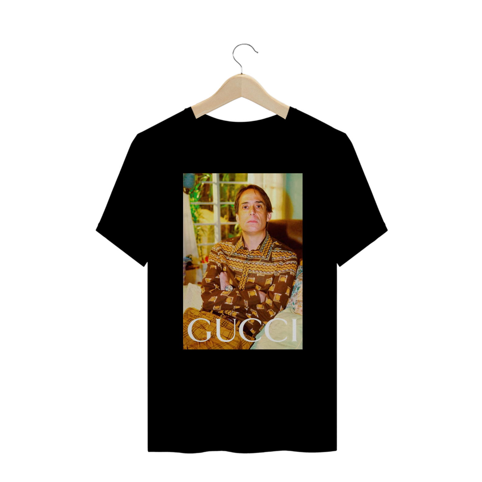 Nome do produto  Tinho - Plus Size