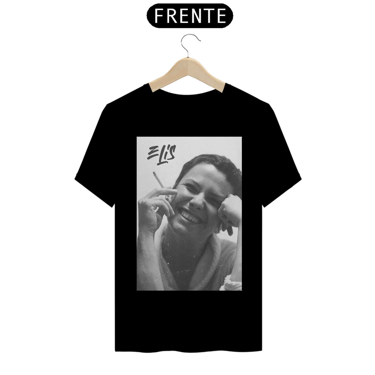 Nome do produto  Elis